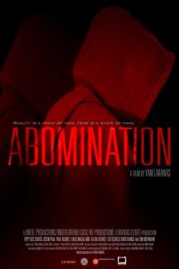   Мерзость (2018)