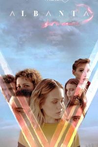 Лагерь Альбанта 1 сезон 