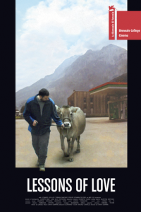   Уроки любви (2020)